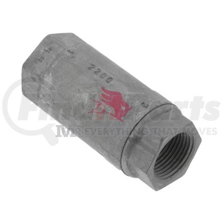 RSL220012 by MERITOR - VALVE-1WAY CHK