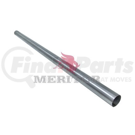 RT 3 16 72 by MERITOR - Steering Tie Rod Tube - 72" Length, ERW Tube Type, 2.87" ID, 3.00" OD