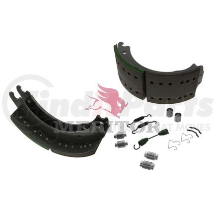 XK5554514Q by MERITOR - REMAN SHOE KIT