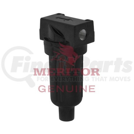 3110300 by MERITOR - Genuine Tire Inflation System - Filter