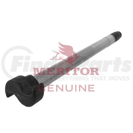 2210H7808 by MERITOR - CAMSHAFT/RH Q+