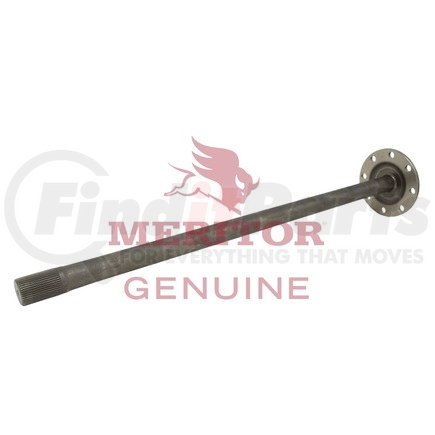 3206Y1351 by MERITOR - AXLE SHAFT