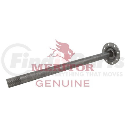 3202J9344 by MERITOR - AXLE SHAFT