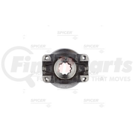 SP3437811 by FREIGHTLINER - HALF RND END YOKE