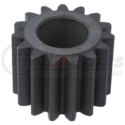 126306 by WORLD AMERICAN - Differential Pinion Gear - 15 Teeth, 2.44" ID, 3.30" OD