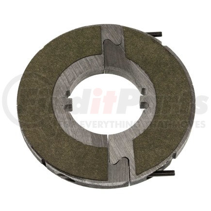 127190 by WORLD AMERICAN - Transmission Clutch Brake - 1-3/4 inches, 2-Piece