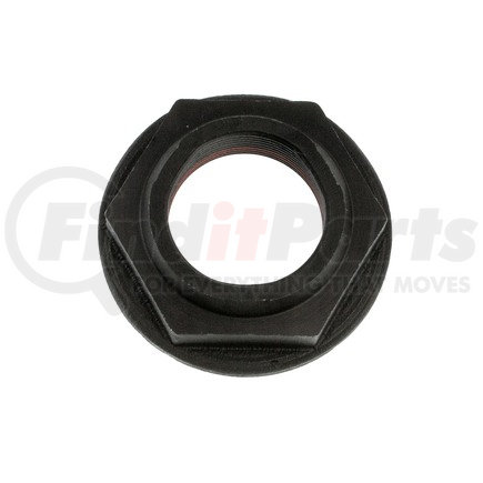 127589 by WORLD AMERICAN - Differential Pinion Shaft Nut - Metric, for RS, DS 404, 402