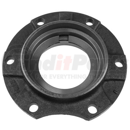 127602 by WORLD AMERICAN - Inter-Axle Power Divider Differential Input Cover - for Eaton DS344/404/454