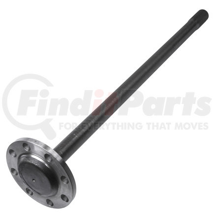 128517 by WORLD AMERICAN - Drive Axle Shaft - 43.307 in. Length, 41 Splines, 8 TA