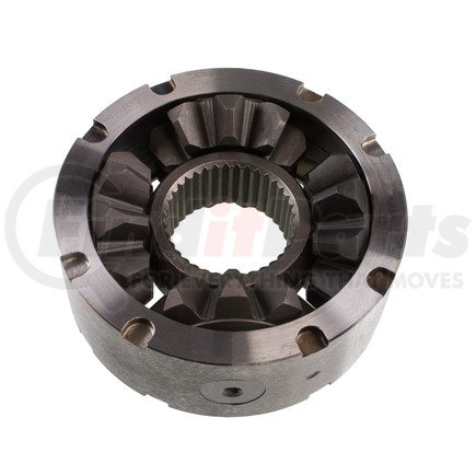 128634 by WORLD AMERICAN - Inter-Axle Differential Assembly - DS404