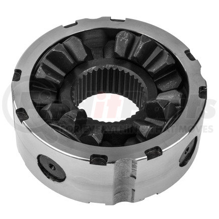 134192 by WORLD AMERICAN - Inter-Axle Differential Assembly - DS404/40P
