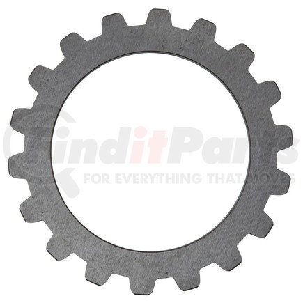 14273 by WORLD AMERICAN - Differential Ring Gear Spacer - for Fuller 7/8/9/10 Speed