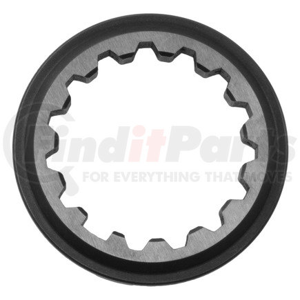 14279 by WORLD AMERICAN - Washer - S.6, 934-6, 985 mm (Black)for Fuller 7/8/9/10 Speed