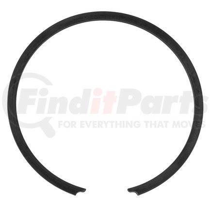 14327 by WORLD AMERICAN - Manual Transmission Gear Snap Ring - for Fuller 7/8/910/13/15 Speed