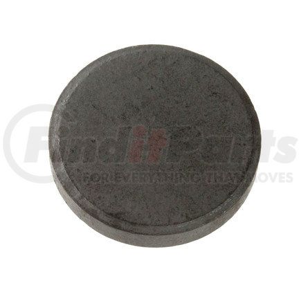 14373 by WORLD AMERICAN - Manual Transmission Chip Collector Magnet - Round