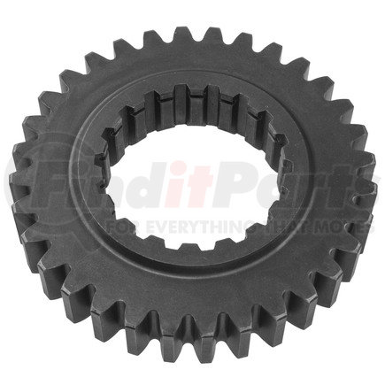 14487 by WORLD AMERICAN - Manual Transmission Main Shaft Gear