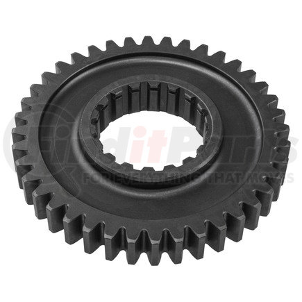 14656 by WORLD AMERICAN - Manual Transmission Main Shaft Gear