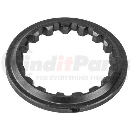 14716 by WORLD AMERICAN - Washer - S.6, 934-6, 985 mm (Black), for Fuller 7/8/9/10/15 Speed