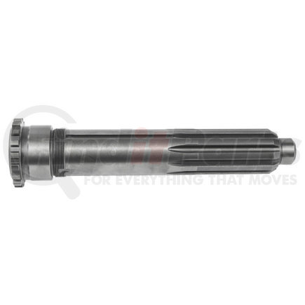 15110 by WORLD AMERICAN - Manual Transmission Input Shaft - Pull, for 6/7/8/9/10/13/15 Speed