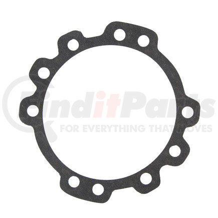 15532 by WORLD AMERICAN - Differential Drive Pinion Gear Bearing Cage Gasket - for Fuller 7/8/9/10/13/15/18 Speed