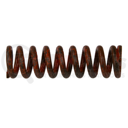 15918 by WORLD AMERICAN - Manual Transmission Mount Spring - Orange