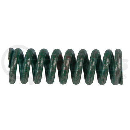 15919 by WORLD AMERICAN - Manual Transmission Mount Spring - 1.50 in. Length, Green