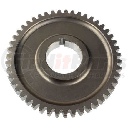 15953 by WORLD AMERICAN - Manual Transmission Counter Gear - Left Hand, 47 Teeth, for Fuller 7/8/9/10/13/15/18 Speed