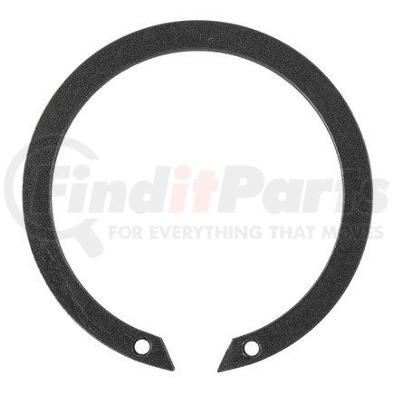 15980 by WORLD AMERICAN - Manual Transmission Main Drive Gear Snap Ring - for Fuller 10 Speed