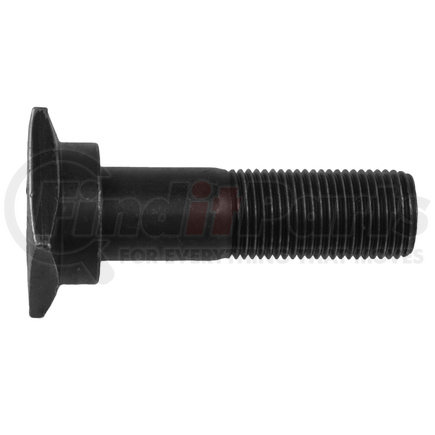 15X1707 by WORLD AMERICAN - SQUARE HEAD BOLT