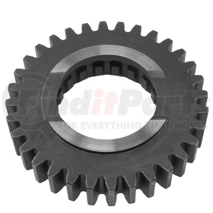 16227 by WORLD AMERICAN - 6610/6613 GEAR-MAINSHAFT REV