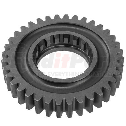 16228 by WORLD AMERICAN - Manual Transmission Main Shaft Gear