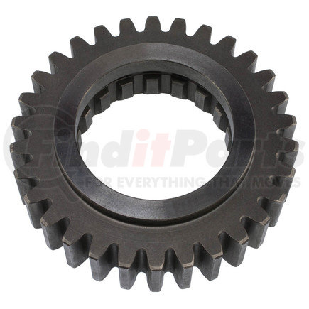 16230 by WORLD AMERICAN - Manual Transmission Main Shaft Gear - 610/613 Manual Transmission (HD)