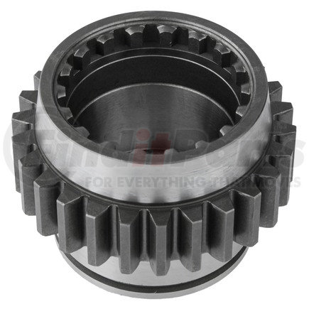 16236 by WORLD AMERICAN - Transmission Auxiliary Section Drive Gear