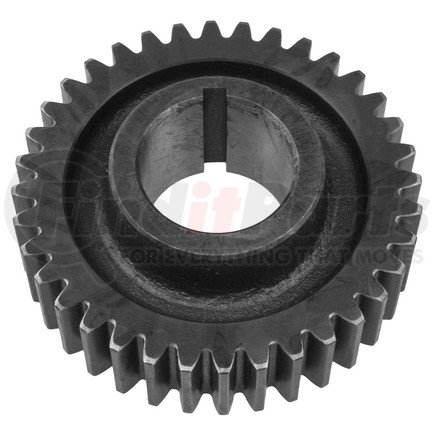 16250 by WORLD AMERICAN - Manual Transmission Counter Gear - for RT610, 613