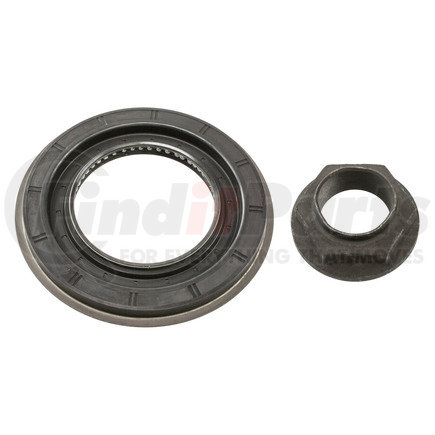 131008K by WORLD AMERICAN - Manual Transmission Input Shaft Seal