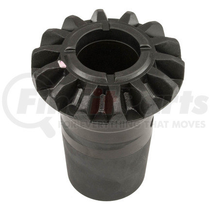 132443 by WORLD AMERICAN - Differential Pinion Gear - Gear Diffirential Output Side without Pump