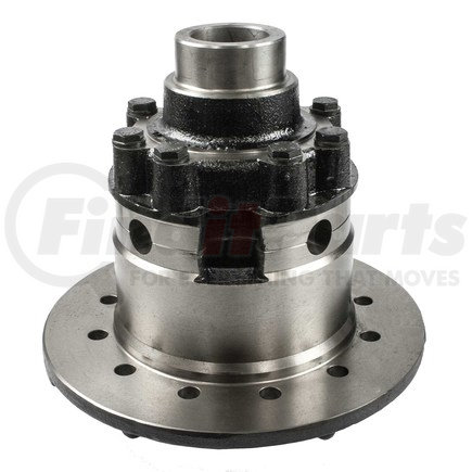 1665327C91R by WORLD AMERICAN - Differential Carrier - 3.06 Thru 4.44-1 Ratio, for International N400