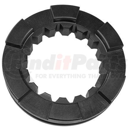 1665332C1 by WORLD AMERICAN - Differential Sliding Clutch Collar - for International N400