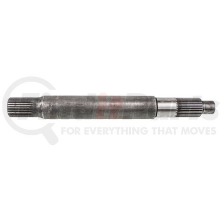 1665379C91R by WORLD AMERICAN - Inter-Axle Power Divider Differential Output Shaft Assembly - for Spicer N400