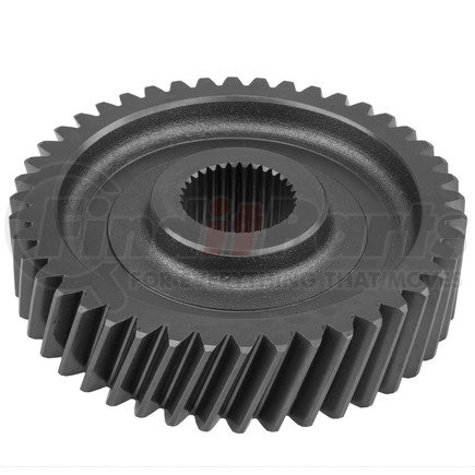 1665380C1 by WORLD AMERICAN - Inter-Axle Power Divider Pinion Helical Gear - 44 Teeth, for International N400