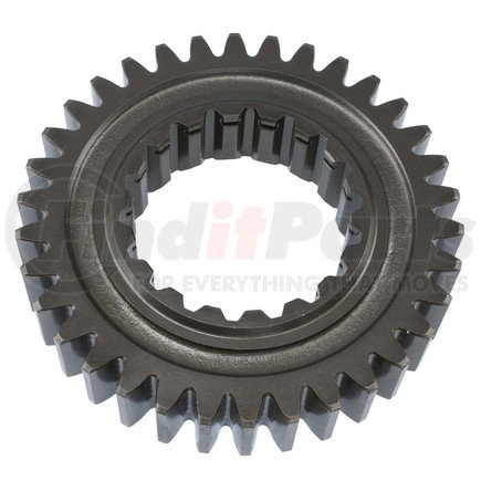 16672 by WORLD AMERICAN - Manual Transmission Main Shaft Gear - for 12509,14615