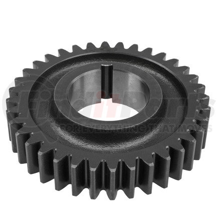 16673 by WORLD AMERICAN - Manual Transmission Counter Gear - for 12509,14615