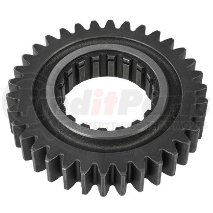 16705 by WORLD AMERICAN - Manual Transmission Main Shaft Gear