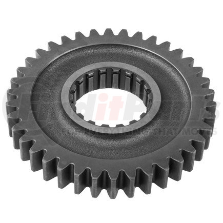 16709 by WORLD AMERICAN - Manual Transmission Main Shaft Gear - 38 Teeth, HD Manual Transmission