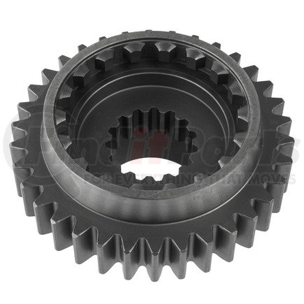 16715 by WORLD AMERICAN - Transmission Auxiliary Section Drive Gear