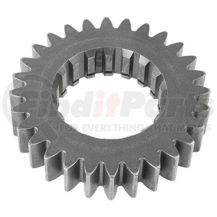 16720 by WORLD AMERICAN - Manual Transmission Counter Gear - 28 Teeth