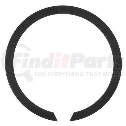 16722 by WORLD AMERICAN - Multi-Purpose Snap Ring - on Bearing, for Fuller 10 Speed