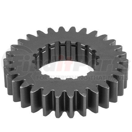 16727 by WORLD AMERICAN - Manual Transmission Gear - Main Drive, 30 Teeth, for Fuller 10 Speed
