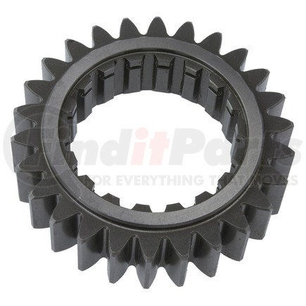 16729 by WORLD AMERICAN - Manual Transmission Main Shaft Gear - 26 Teeth, for Fuller 10 Speed