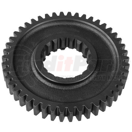 16756 by WORLD AMERICAN - Manual Transmission Main Shaft Gear - Reverse, "B", 46 Teeth, for 9/10/13/18 Speed